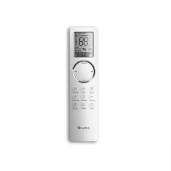 Gree GWH12AVCXD-K6DNA1A black