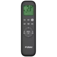 Funai RAC-I-SG25HP.D02